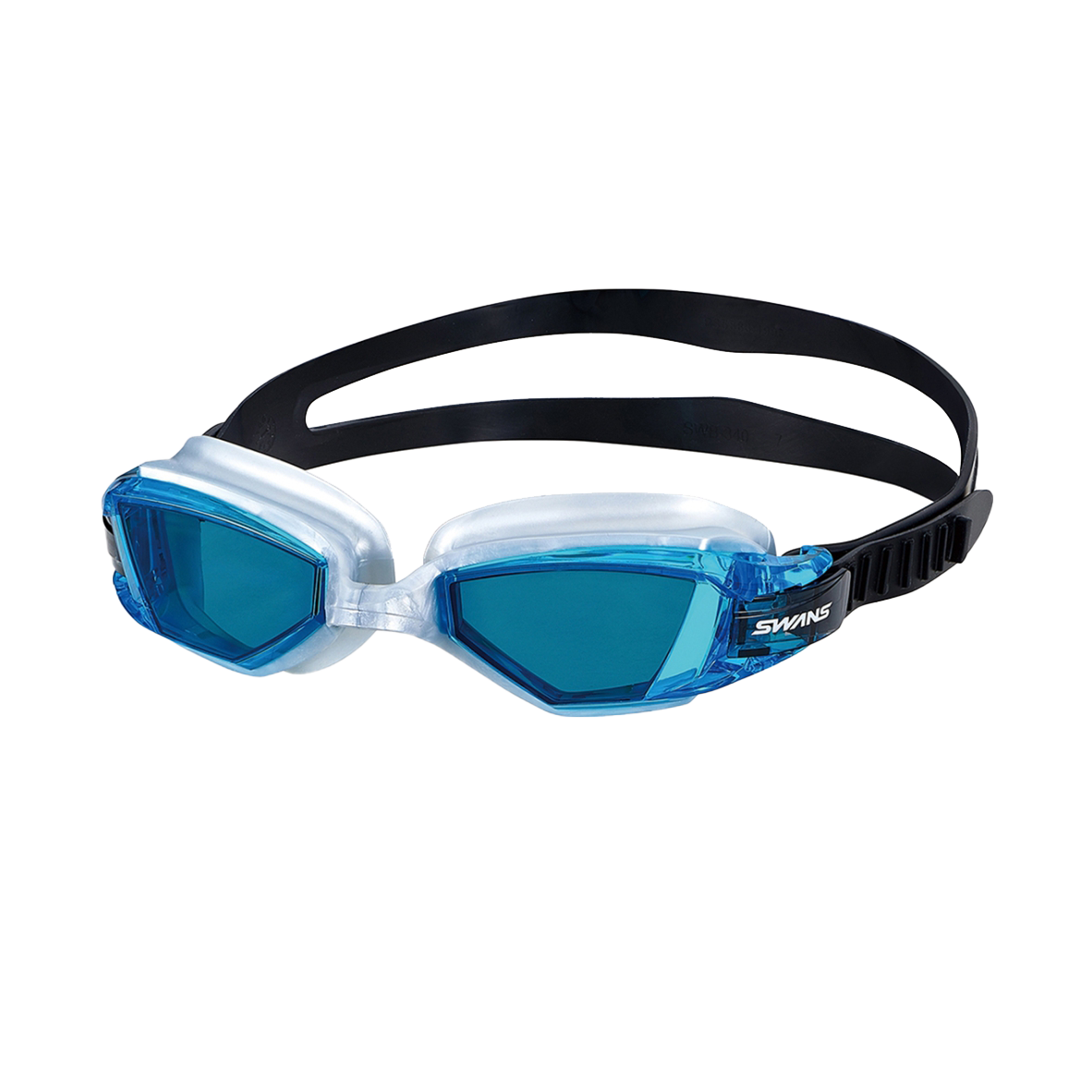 عینک شنای تمرینی