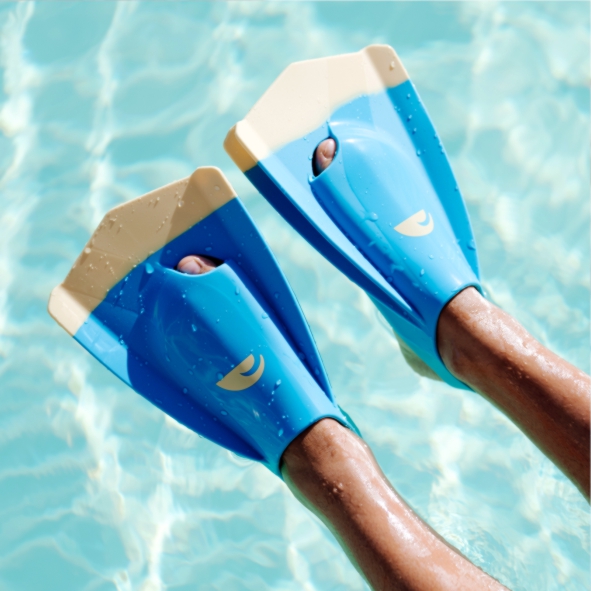 لوازم تمرینی شنا