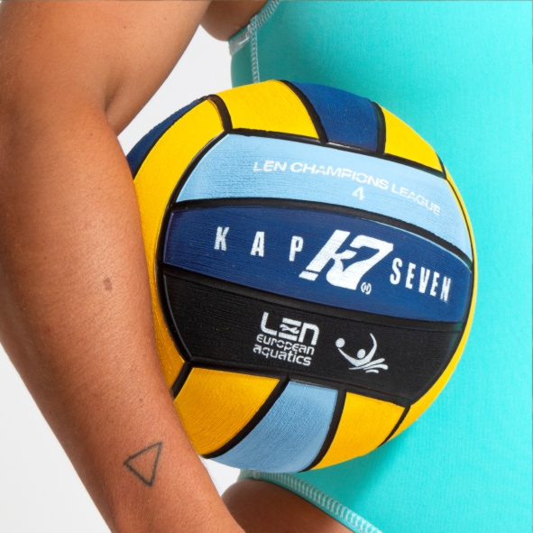 لوازم تمرینی واترپولو