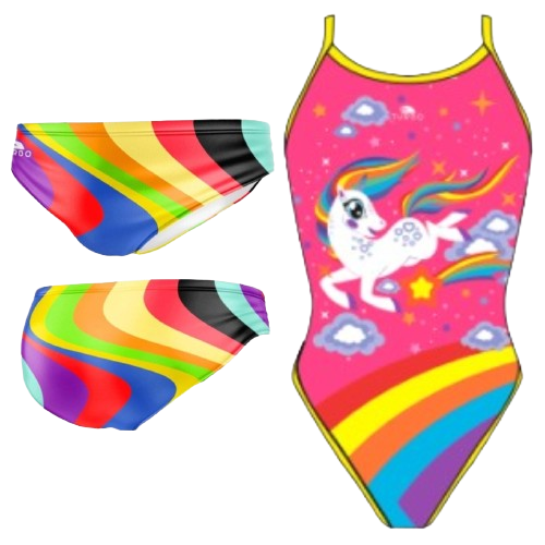 مایوی کودکان