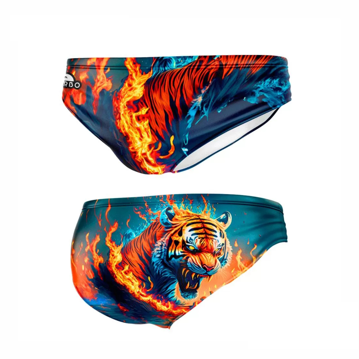 مایو واترپولوی مردان