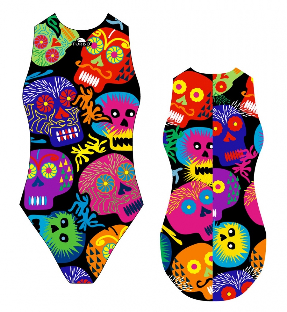 مایوی واترپولوی زنان