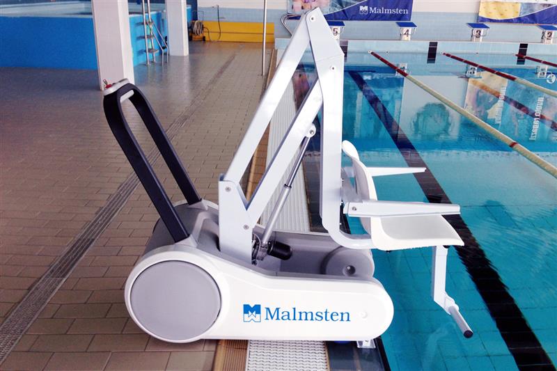 i-Swim @ Malmsten