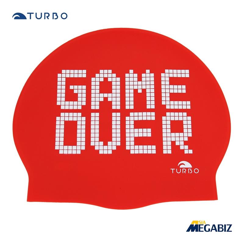 کلاه شنا توربو Game Over