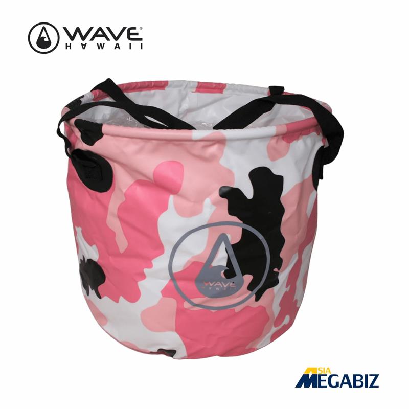 کیف ضد آب وِیو هاوایی Beach Bucket