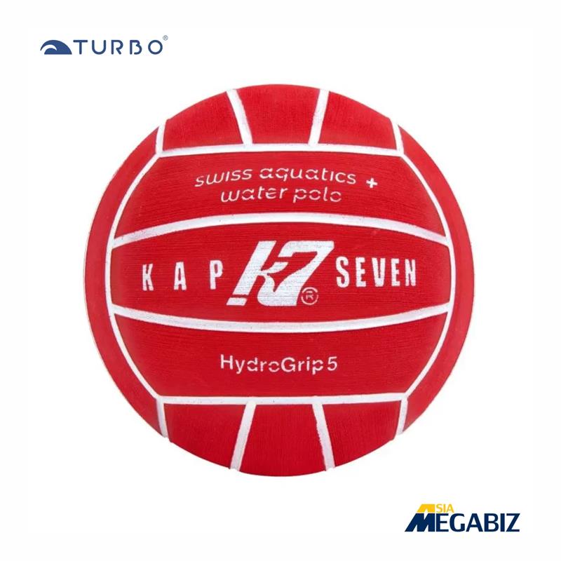 توپ واترپولو  Kap7 Swiss Federation - سایز 5