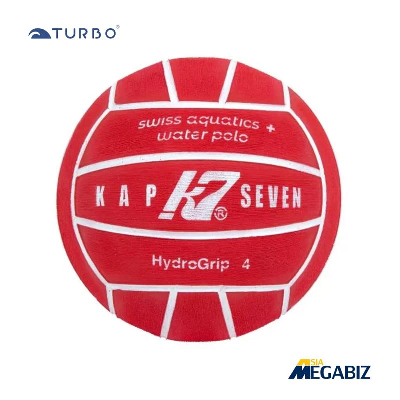 توپ واترپولو  Kap7 Swiss Federation - سایز 4